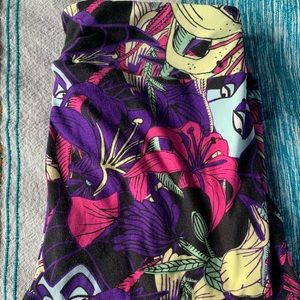 Lularoe TC leggings